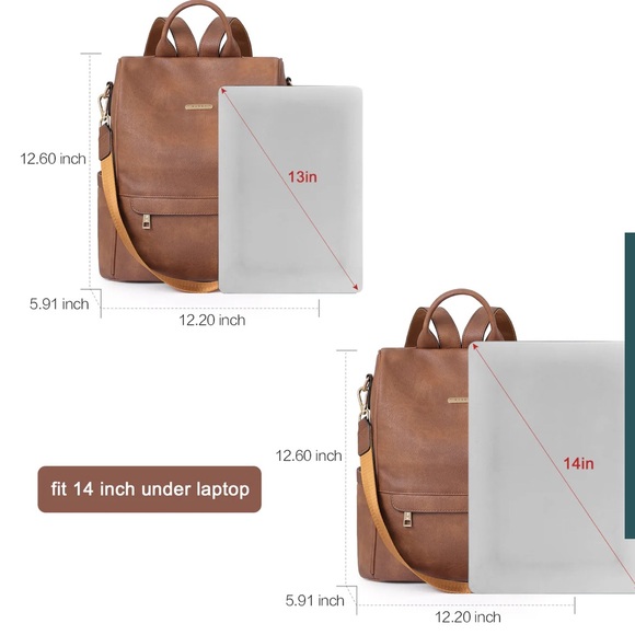 Click Backpack - Picture 12 of 16